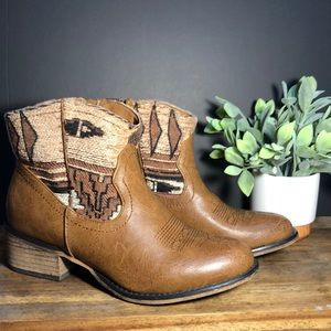 Call It Spring Boots